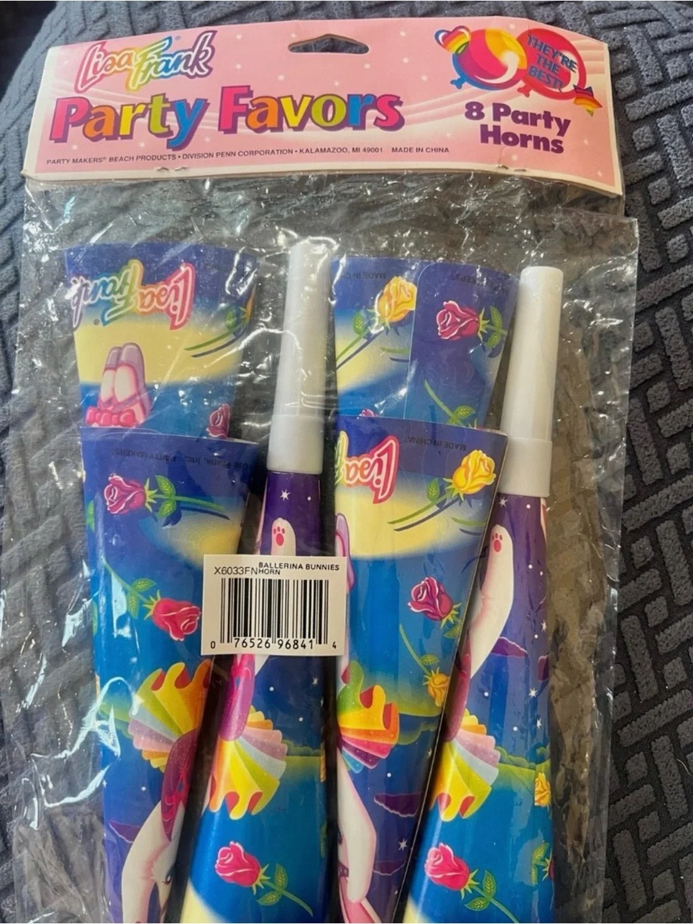 Lisa Frank vintage lisa